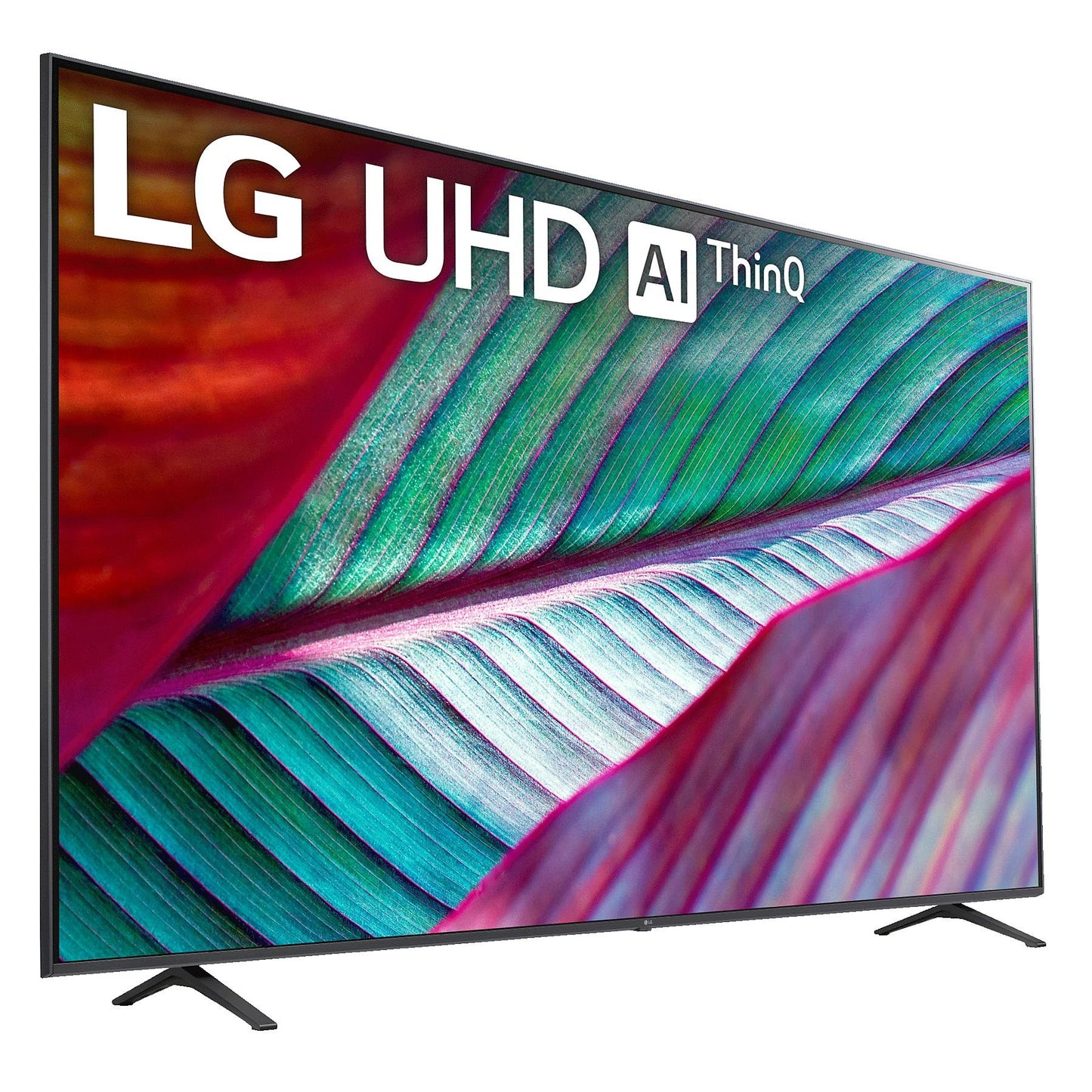 TV LED Smart TV 4K 50" 50UR78006LK LG