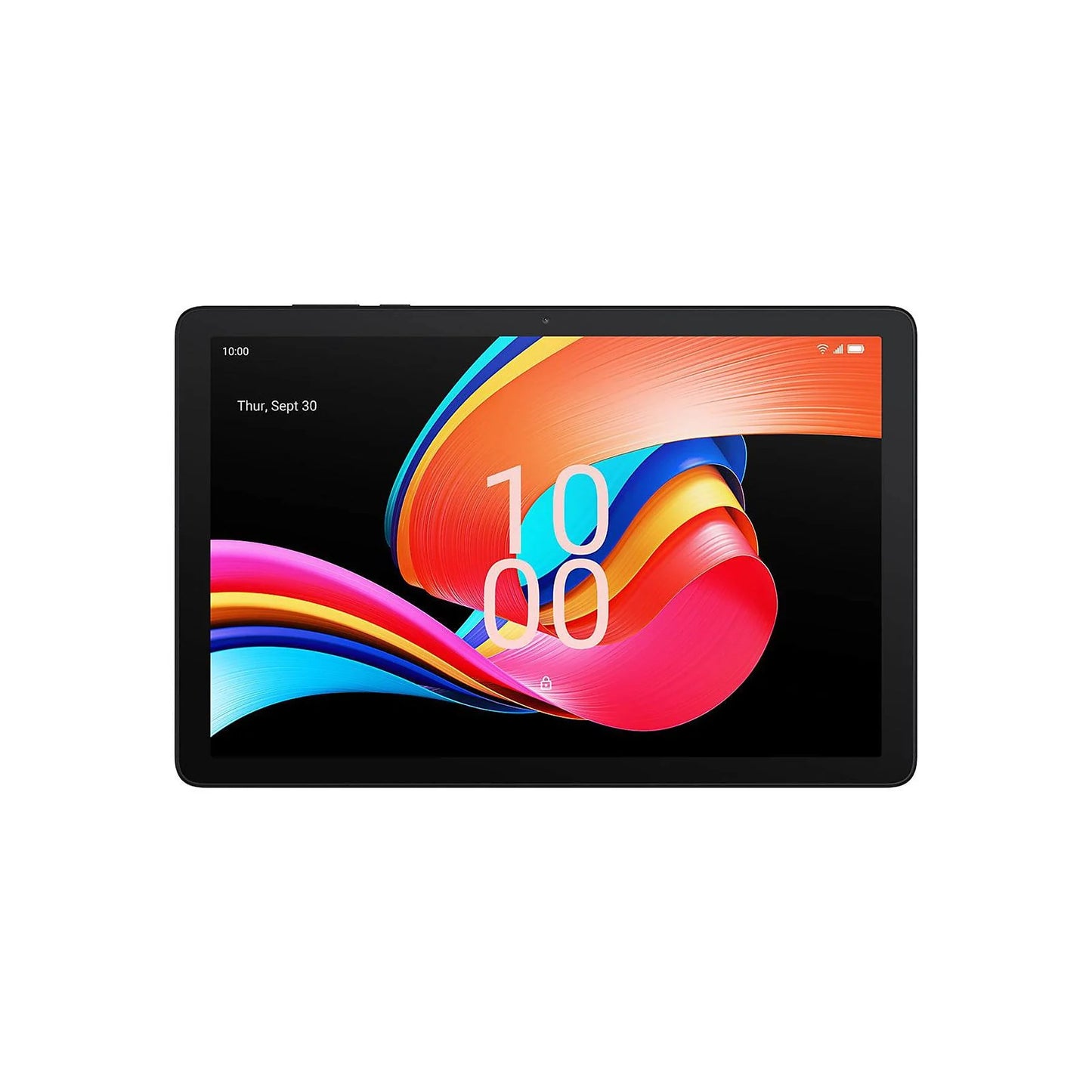 Tablet 10,1" HD 8492A-2ALCWE11 3GB/32GB Android Antracita TCL