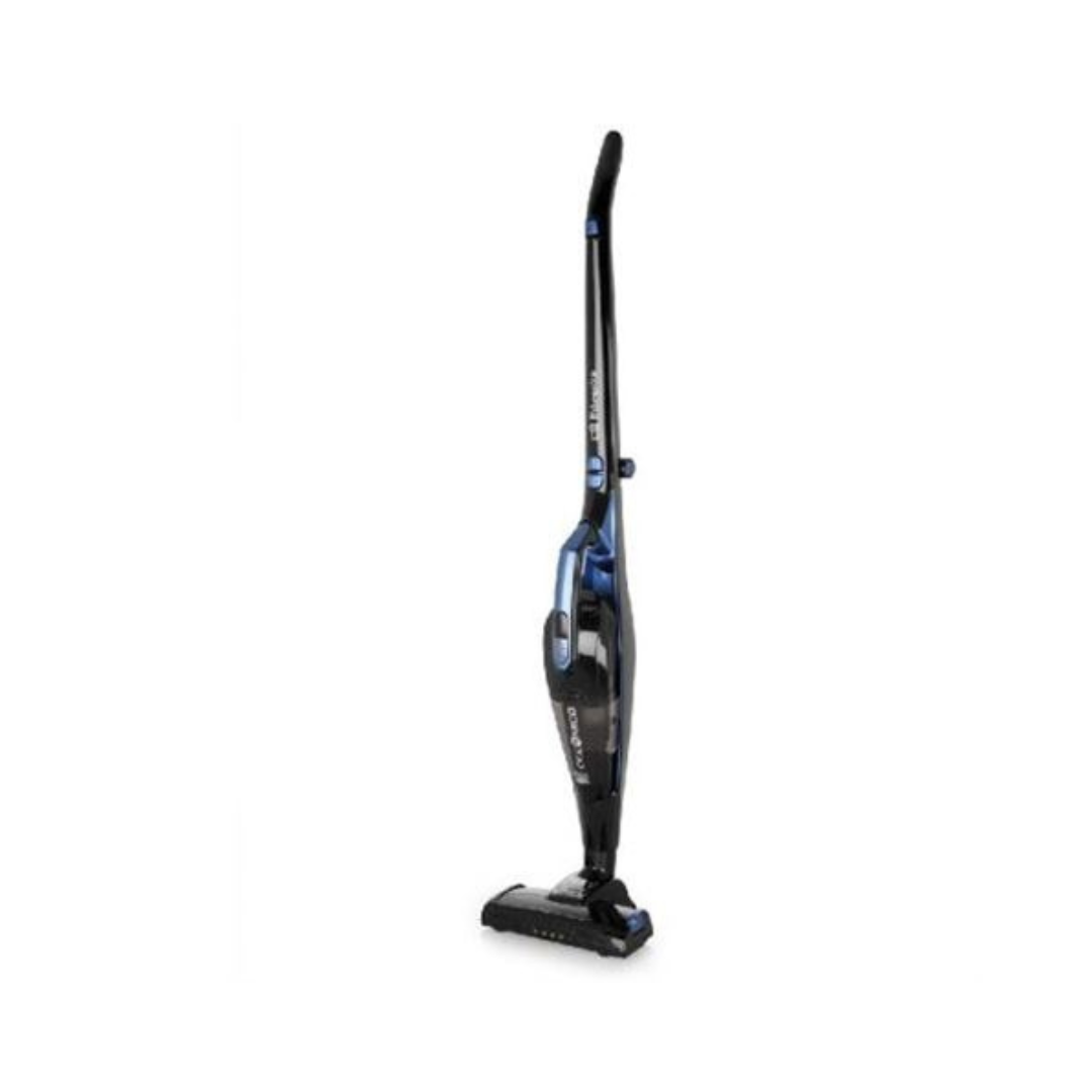 Aspirador escoba vertical sin cable 3 en 1 Orbegozo
