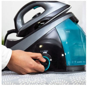 Centro de plancho professional 8040 Cecotec