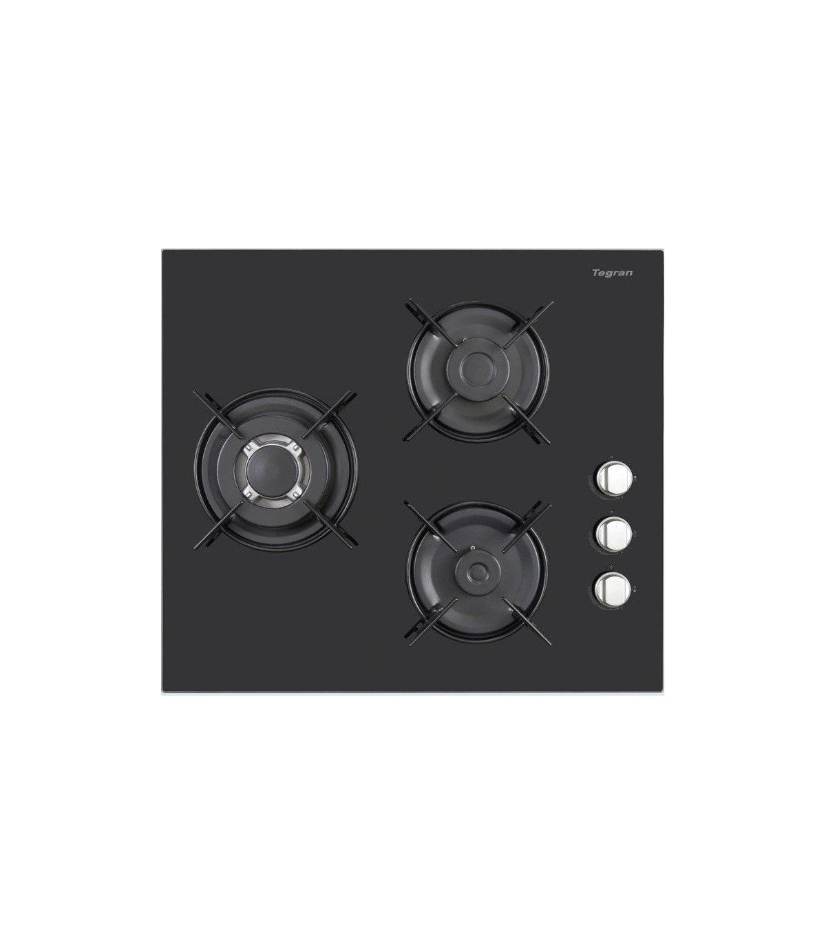 Placa cristal gas TEGRAN TGVPCGW0316