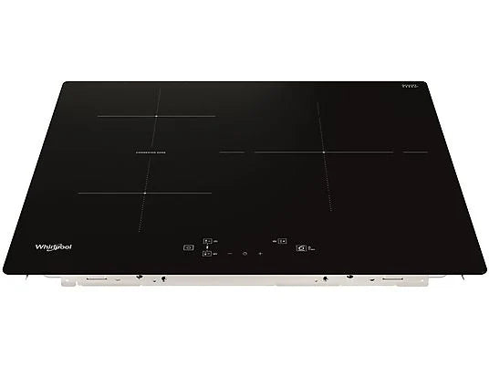 Placa vitrocerámica inducción Whirlpool modelo WBQ4860NE