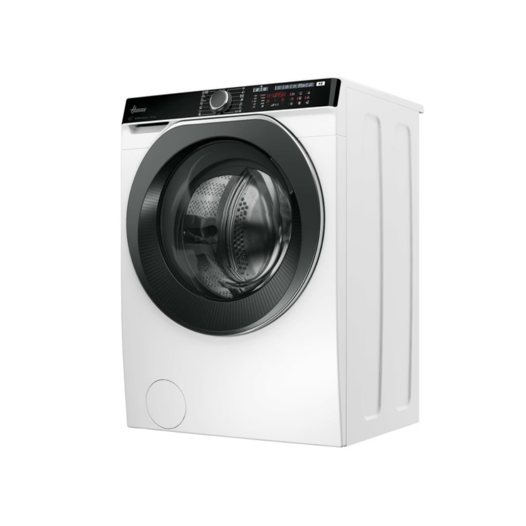Lavadora Hoover 10 kilos carga fron tal 1600 r.p.m. HWP610AMBC
