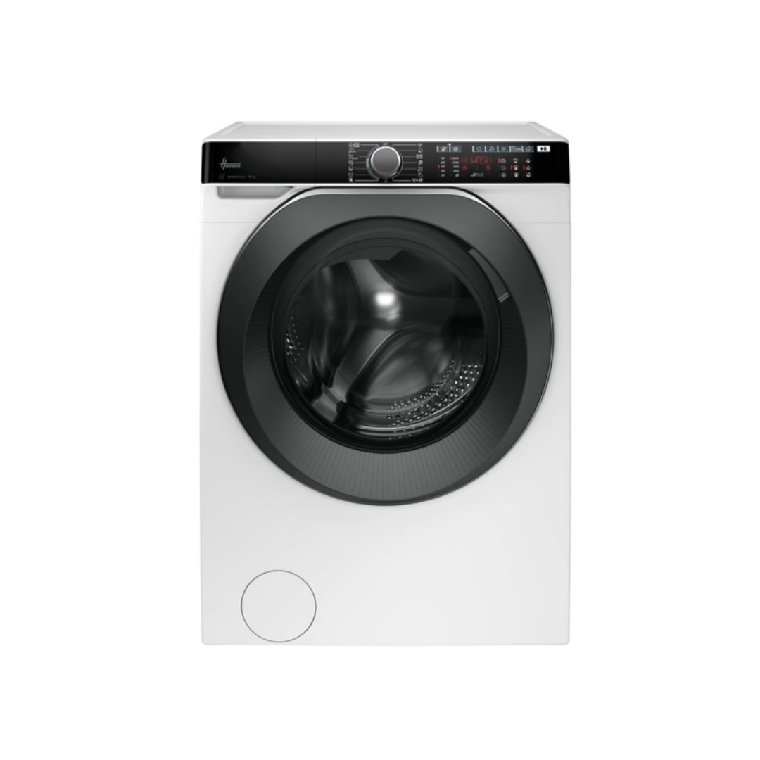 Lavadora Hoover 10 kilos carga fron tal 1600 r.p.m. HWP610AMBC