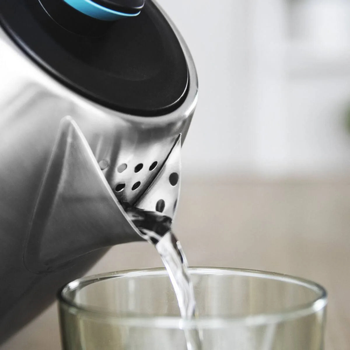 Hervidor de agua Thermosense 220 Cecotec