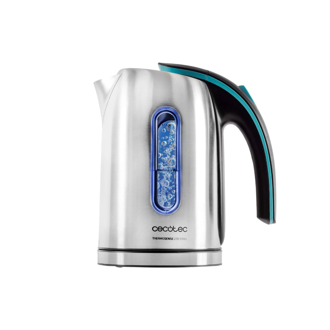 Hervidor de agua Thermosense 220 Cecotec