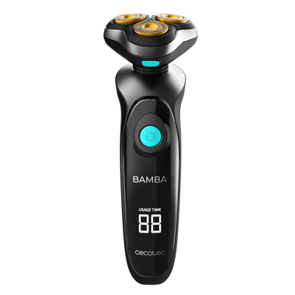 Afeitadora bamba Twistgroom 10 en 1