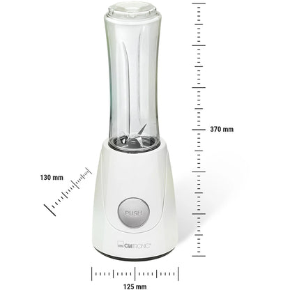 Batidora Smothies 0,6L Clatronic