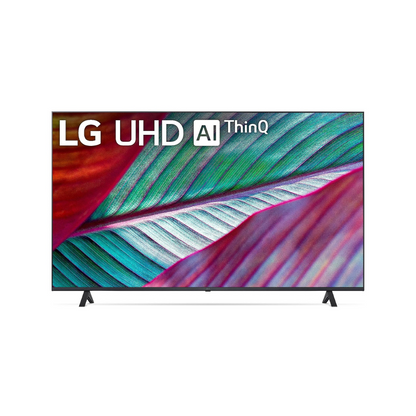 Televisión LED Smart TV Inteligente α5 4K Gen6 65" 65UR78006LK LG